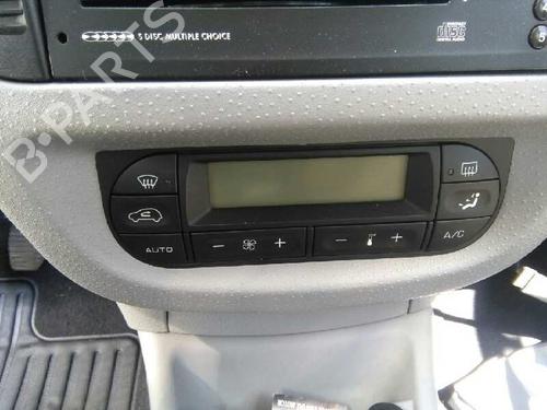 Køler CITROËN C3 I (FC_, FN_)  | BP2374654M31 