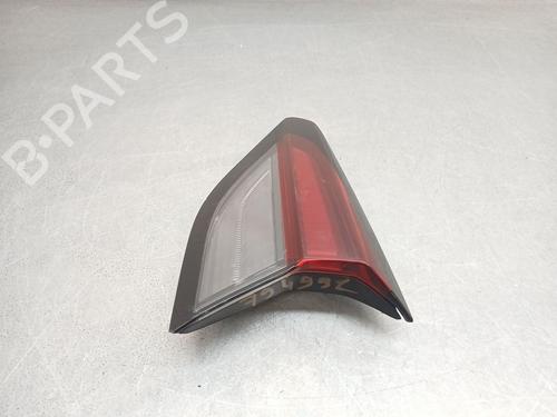 Right tailgate light OPEL CORSA F (P2JO) 1.2 (68) | BP39992703C80 - Image 2