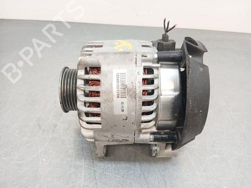 Alternator FORD TRANSIT CONNECT (P65_, P70_, P80_) 1.8 Di | BP37495996M7 - Image 5