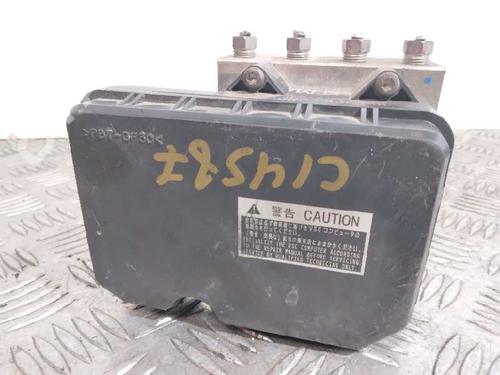 ABS pump TOYOTA IQ (_J1_) 1.0 (KGJ10_, KGJ10R) | BP10496023M43 