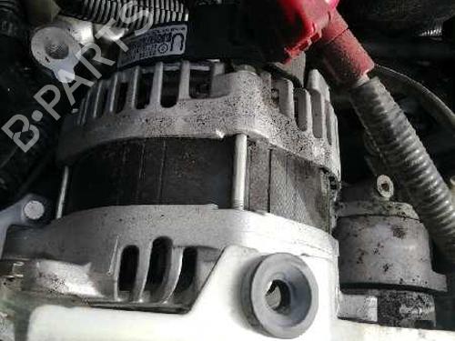 Used Alternator SUBARU OUTBACK (BT) [2019-2025]  14914095