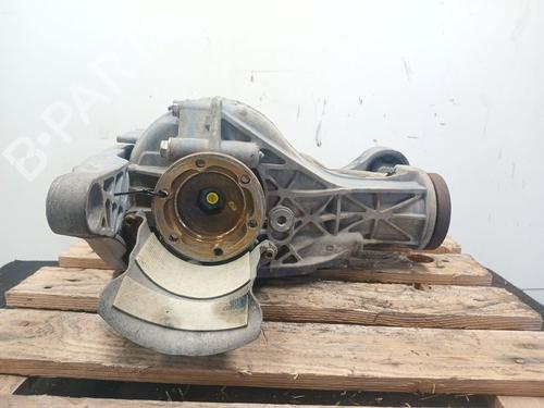 Rear differential AUDI A6 Allroad C6 (4FH) 3.0 TDI quattro | BP36754514M24 - Image 2