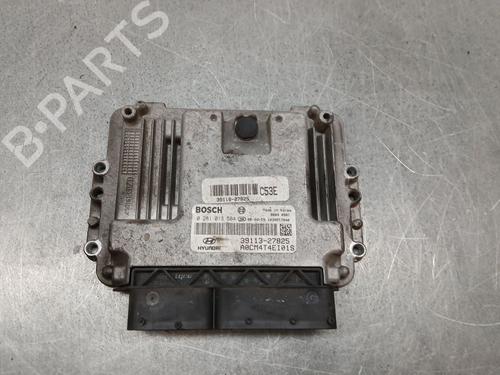 Used Engine control unit (ECU) HYUNDAI SANTA FÉ II (CM) 2.2 CRDi 4x4 (155 hp) 30544029