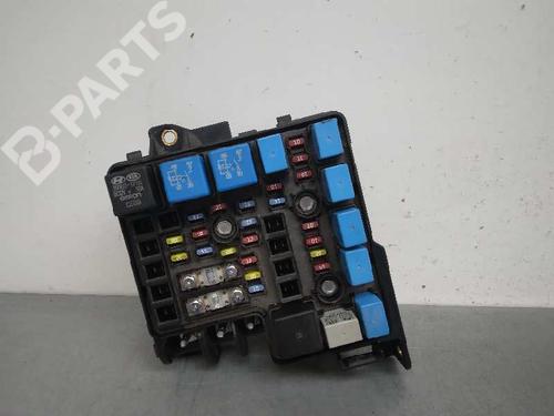 Used Fuse box KIA CEE'D Hatchback (ED) 2.0 CRDi 140 (140 hp) 11941815