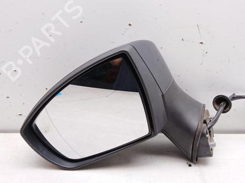 Używane Lusterko boczne lewe FORD KUGA I 2.0 TDCi (140 hp) 29148319