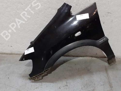 Left front fenders OPEL ZAFIRA A MPV (T98) 2.2 DTI 16V (F75) | BP7113669C41 
