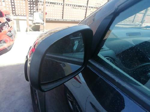 Left mirror SUZUKI SWIFT III (MZ, EZ)  | BP12829962C26