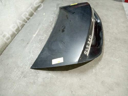 Tailgate MERCEDES-BENZ CLS (C219) CLS 320 CDI (219.322) | BP9633255C6 