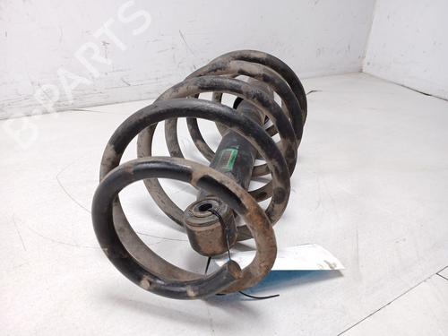 Used Left rear shock absorber JEEP GRAND CHEROKEE III (WH, WK) 3.0 CRD (218 hp) 20322844