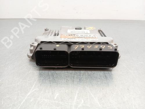 Engine control unit (ECU) AUDI A4 B8 Avant (8K5) 2.0 TDI | BP38019222M57 - Image 3