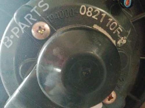 Varmeblæser HONDA JAZZ II (GD_, GE3, GE2) 1.2 i-DSI (GD5, GE2) | BP2441594M62 