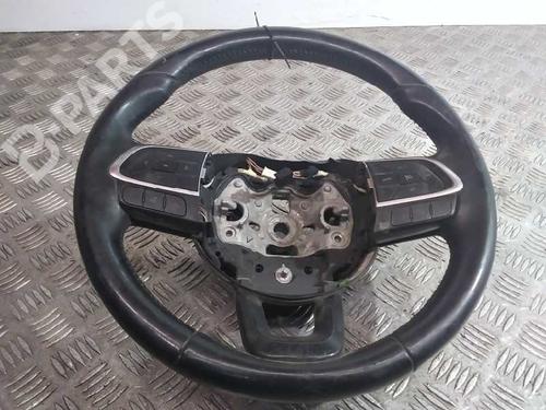 Used Steering wheel FIAT TIPO Estate (356_, 357_) 1.4 LPG (356WXF1B) (120 hp) 11742502