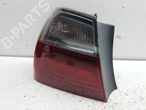 Left taillight BMW 3 (E90) 320 d | BP34723236C34 - Image 2