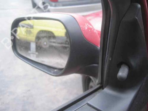 Tailgate lock CITROËN XSARA Coupe (N0) 1.9 TD | BP2383223C101 