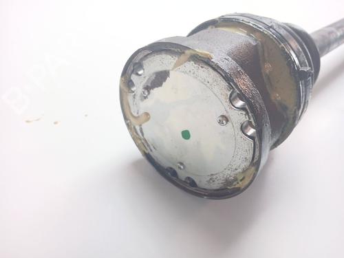 Left front driveshaft INFINITI QX70 3.7 AWD | BP32118643M38 