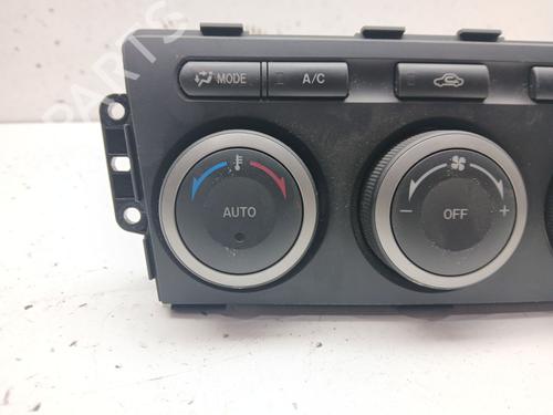 Climate control MAZDA 6 Hatchback (GH) 2.5 MZR (GH5FS) | BP30081121I5 - Image 3