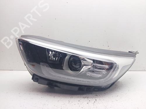 Left headlight KIA STONIC (YB) 1.0 T-GDi | BP37477623C28 - Image 3