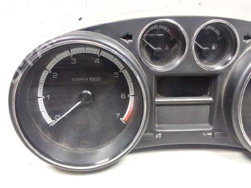 Instrument cluster PEUGEOT 308 SW I (4E_, 4H_)  | BP19115270C47 