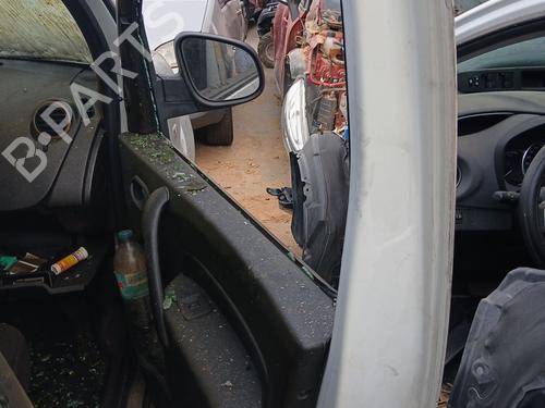 Right front door RENAULT KANGOO / GRAND KANGOO II (KW0/1_) 1.5 dCi 90 (KW05, KW08, KW0G, KW11) | BP28293281C3 