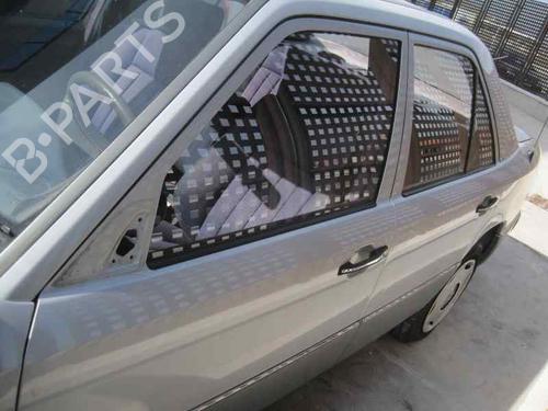 Gearbox MERCEDES-BENZ 124 Saloon (W124)  | BP4223872M3 