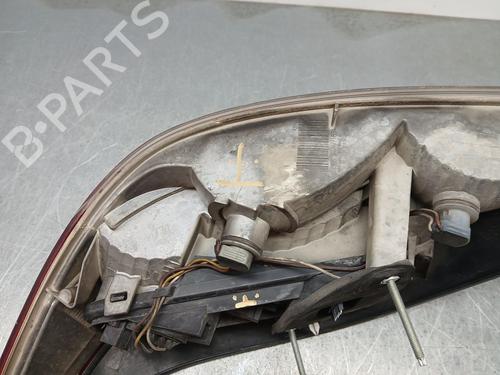 Left taillight OPEL ASTRA H TwinTop (A04) 1.9 CDTi (L67) | BP28164628C34