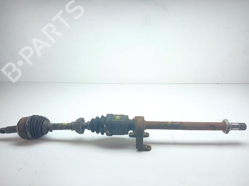 Used Right front driveshaft HONDA CR-V III (RE_) 2.2 i-CTDi 4WD (RE6) (140 hp) 32116430