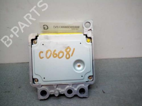 Airbag Kit NISSAN MURANO I (Z50) 3.5 4x4 | BP9634150C86 