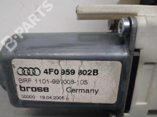 Right front window motor AUDI A6 C6 (4F2) 3.0 TDI quattro | BP11854015E20 