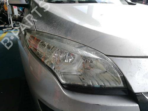 Switch RENAULT MEGANE III Hatchback (BZ0/1_, B3_)  | BP7229782I30  - Image 6