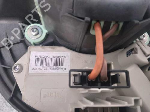Heater blower motor BMW 1 Coupe (E82) 120 d | BP12259585M62 