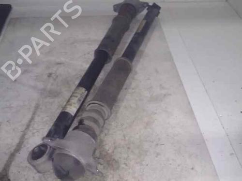 Used Right rear shock absorber VW POLO V (6R1, 6C1) 1.6 TDI (90 hp) 2397343