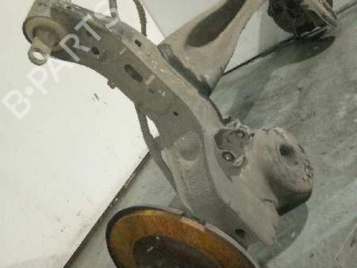 Rear axle CITROËN C4 Grand Picasso II (DA_, DE_)  | BP11058593M2 