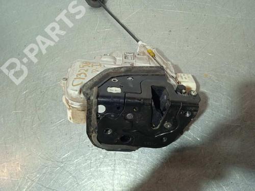 Front left lock AUDI A4 B7 Avant (8ED) 2.0 TDI 16V | BP7665198C98 