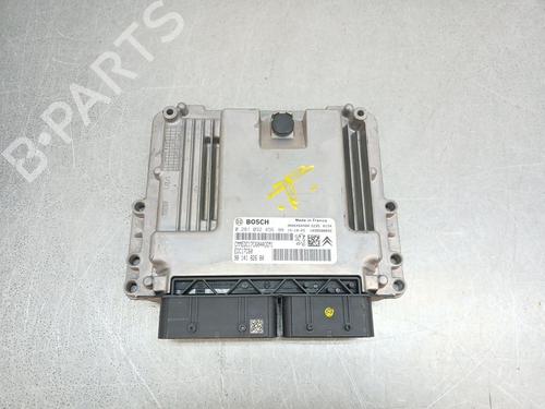 Used Engine control unit (ECU) Engine control unit (ECU) PEUGEOT 508 I (8D_) 1.6 BlueHDi 120 (120 hp) 39992691 39992691