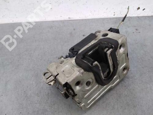Rear left lock DACIA SANDERO 1.2 16V | BP10643362C100