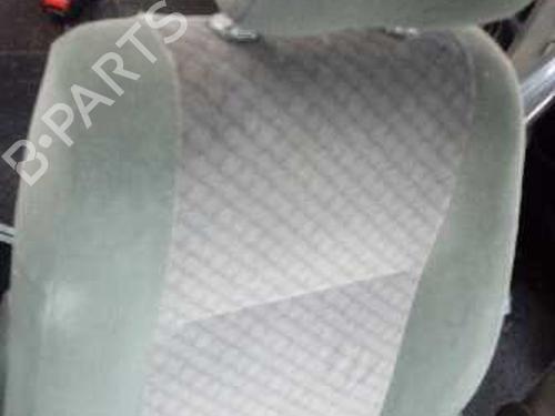 AC radiator OPEL ASTRA G Saloon (T98) 2.0 DTI 16V (F69) | BP2420442M32 