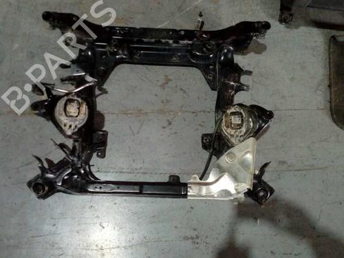 Used Subframe Subframe BMW 3 Touring (E91) 320 d xDrive (184 hp) 12193368 12193368