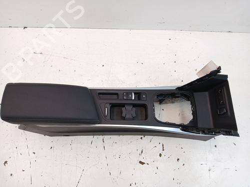 Armrest / Center console RENAULT MEGANE IV Hatchback (B9A/M/N_) 1.3 TCe 140 (B9NB) | BP36160094I20 - Image 3
