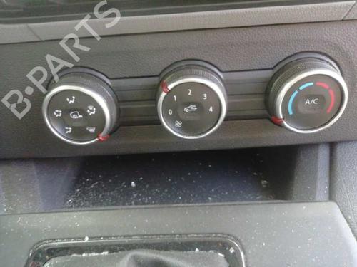 climate-control-renault-kangoo-iii-box-bodympv-2021-10927823 main image