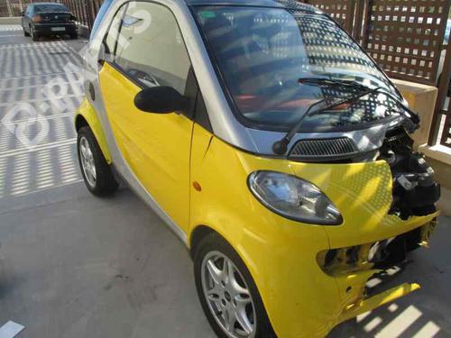 Electronic sensor SMART CITY-COUPE (450)  | BP2400549M84 