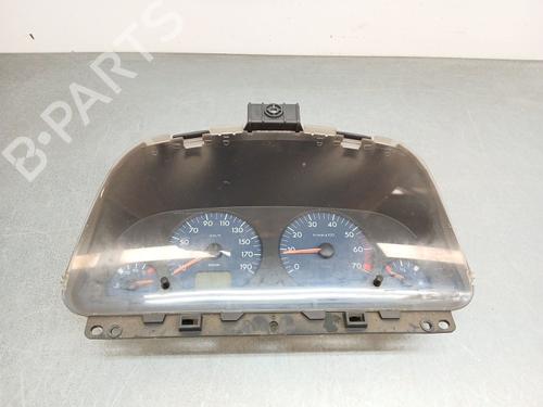 Used Instrument cluster Instrument cluster FIAT SCUDO Bus (220_) 2.0 JTD (109 hp) 40515623 40515623