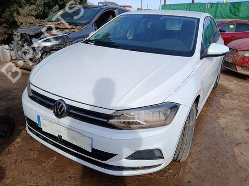 Used Parts VW POLO VI (AW1, BZ1, AE1)  1.6 TDI  2319837