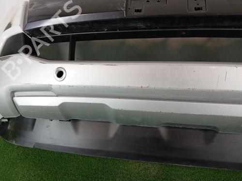 Front bumper FORD RANGER (TKE)  | BP24220998C7 