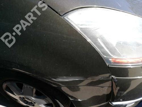 Parafango anteriore destro CITROËN C4 Grand Picasso I (UA_) 2.0 HDi 150 (150 hp) 9633740