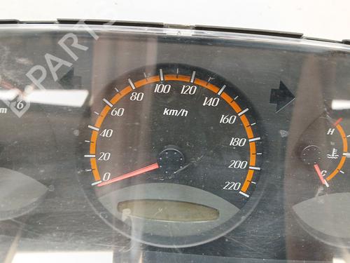 Instrument cluster SSANGYONG ACTYON SPORTS I (QJ)  | BP28070559C47 