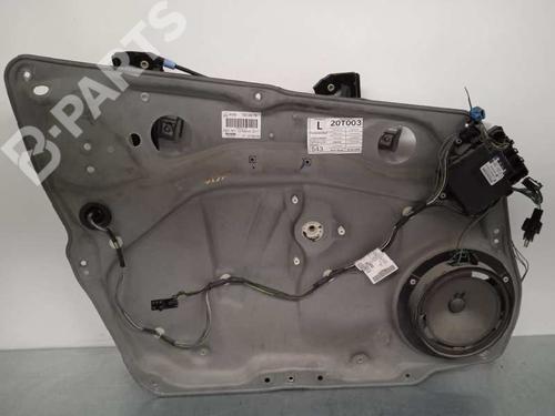 Used Front left window mechanism MERCEDES-BENZ B-CLASS Sports Tourer (W245) B 180 CDI (245.207) (109 hp) 7013888