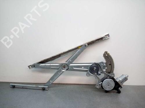 Used Front left window mechanism HONDA CR-V IV (RM_) 1.6 i-DTEC (RE6) (120 hp) 18295555