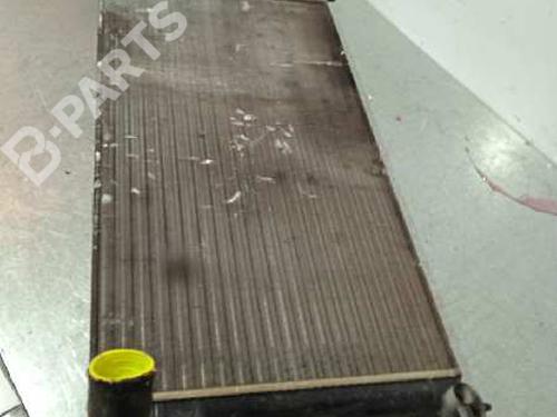 Water radiator CITROËN XSARA (N1)  | BP7244944M31 