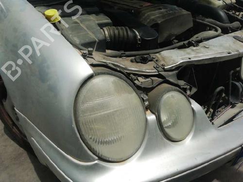 Used Right headlight Right headlight MERCEDES-BENZ CLK (C208) [1997-2003] 30129541 30129541