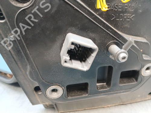 Left mirror KIA CEED (CD) 1.6 CRDi 136 | BP38604189C26 - Image 5